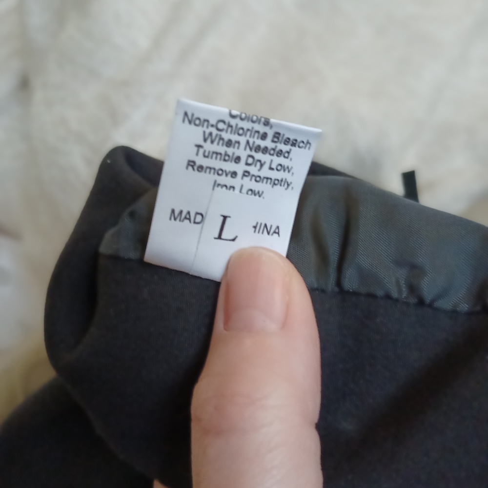 Mini skirt - Picture 3 of 6
